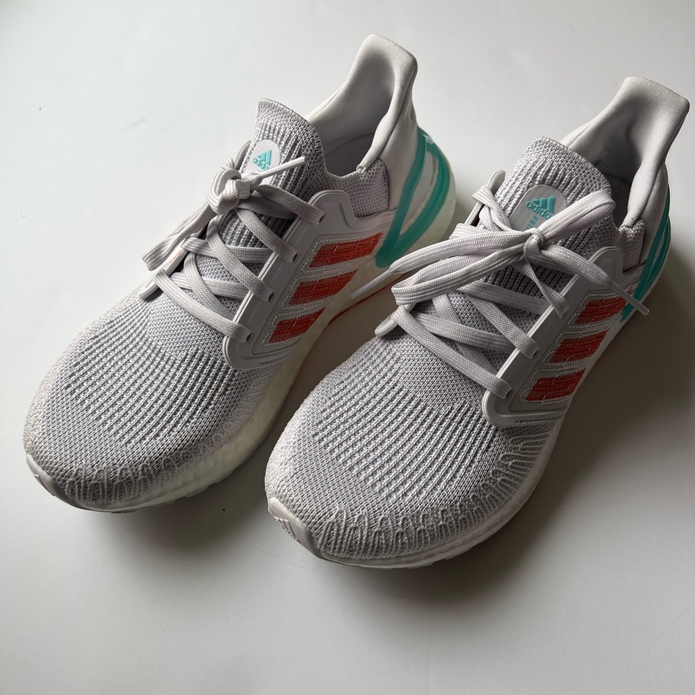 Adidas Ultraboost 20 Running Shoe